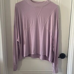 Free People Movement Women's Top